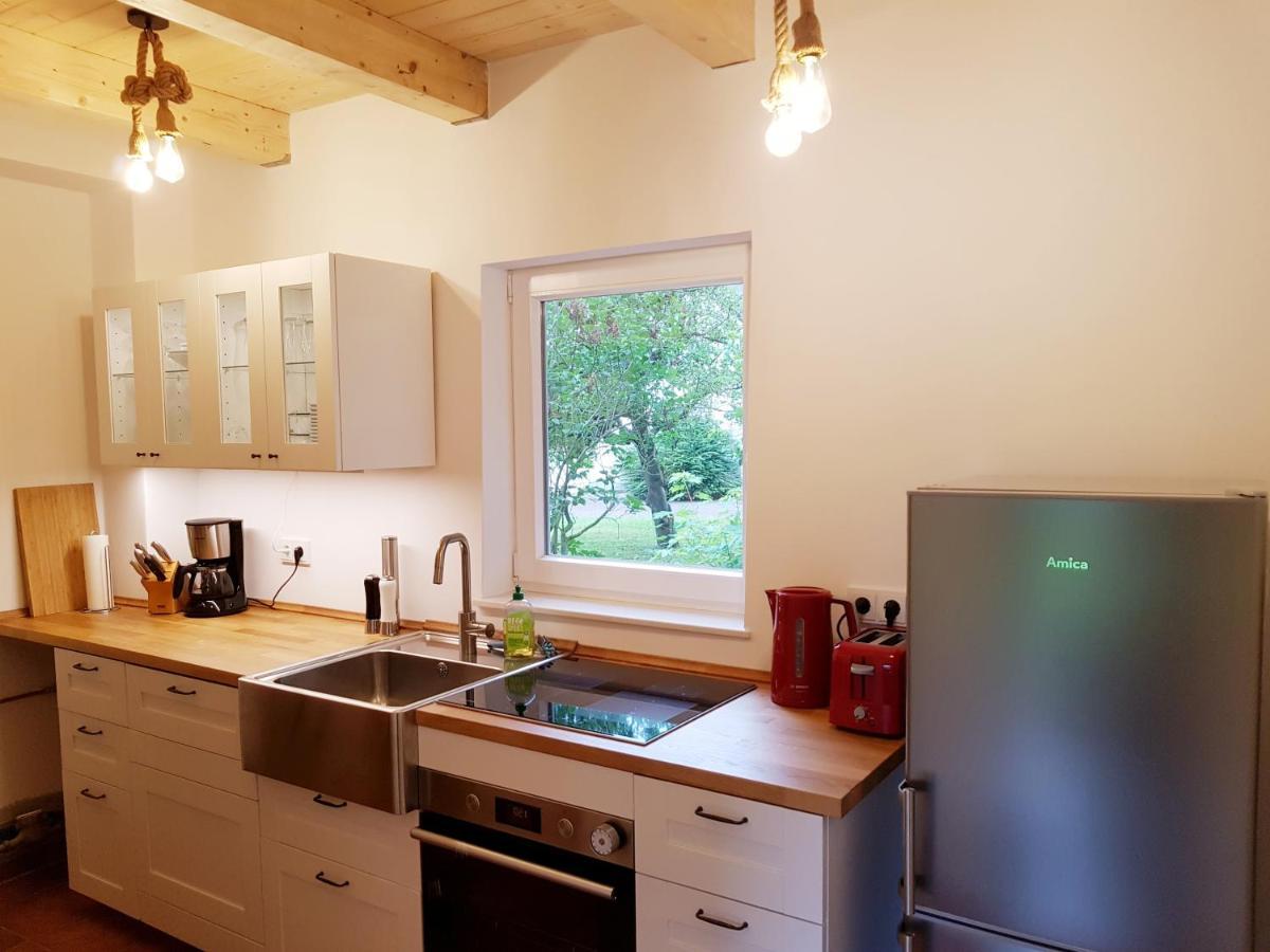 בוטיאדינגן Ferienhaus An Der Nordsee - Familienfreundlich, Gut Ausgestattet & Viel Platz מראה חיצוני תמונה