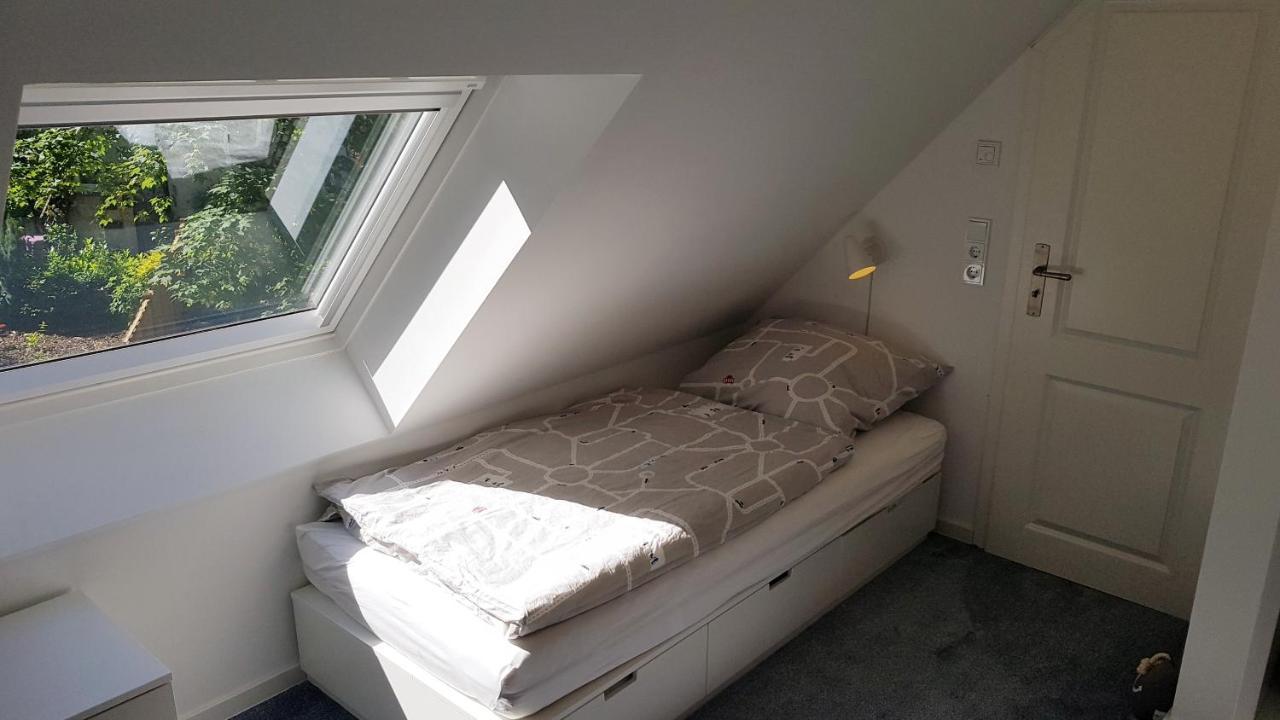 בוטיאדינגן Ferienhaus An Der Nordsee - Familienfreundlich, Gut Ausgestattet & Viel Platz מראה חיצוני תמונה