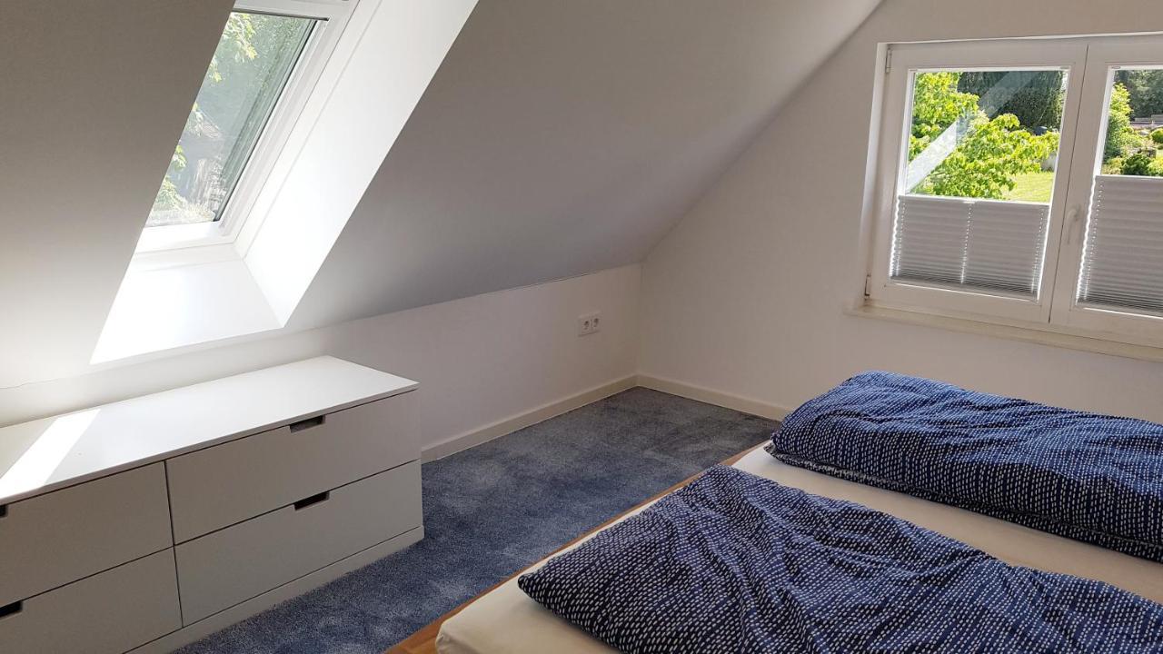 בוטיאדינגן Ferienhaus An Der Nordsee - Familienfreundlich, Gut Ausgestattet & Viel Platz מראה חיצוני תמונה