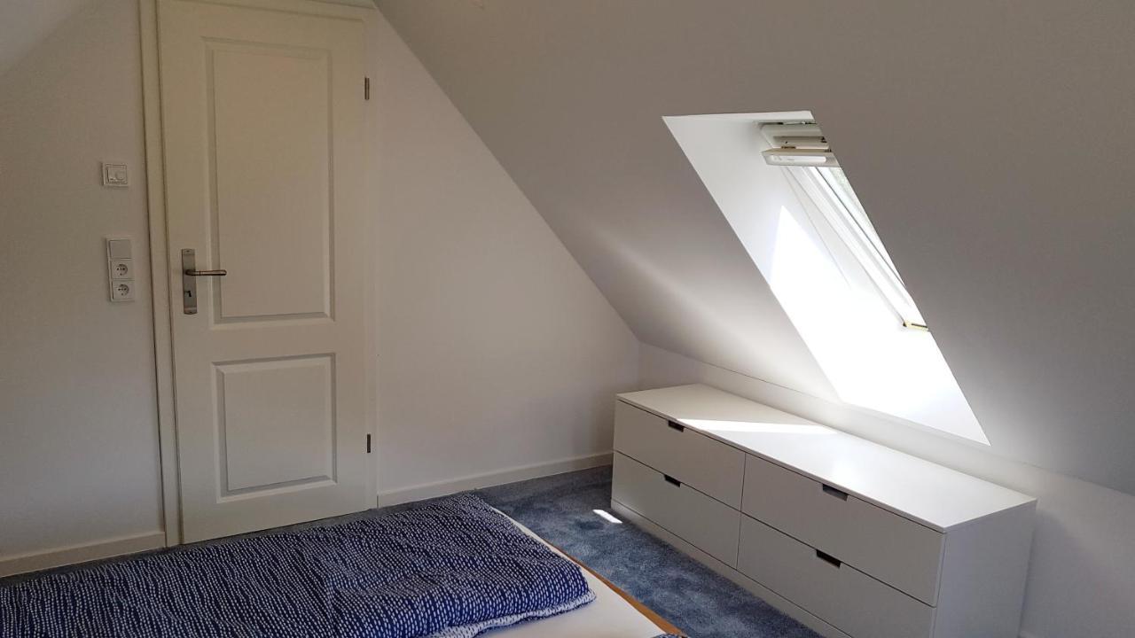 בוטיאדינגן Ferienhaus An Der Nordsee - Familienfreundlich, Gut Ausgestattet & Viel Platz מראה חיצוני תמונה