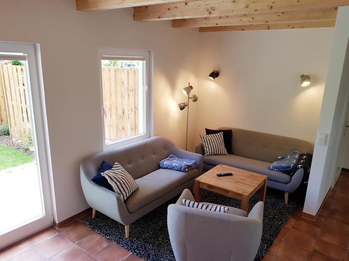 בוטיאדינגן Ferienhaus An Der Nordsee - Familienfreundlich, Gut Ausgestattet & Viel Platz מראה חיצוני תמונה